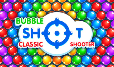Bubble Shot: Classic Shooter