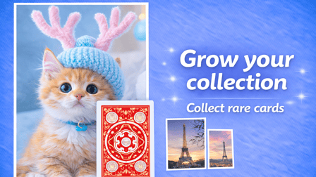 Assemble the Puzzle - Screenshot 3