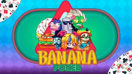 Banana Poker