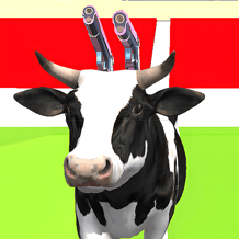 The Mad Cow