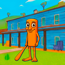 Tun Tun Sahur House of Sahur