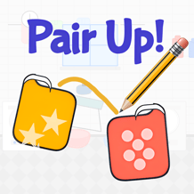 Pair Up!