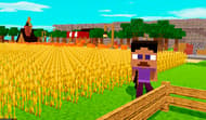 Nubik: Lumberjack Simulator