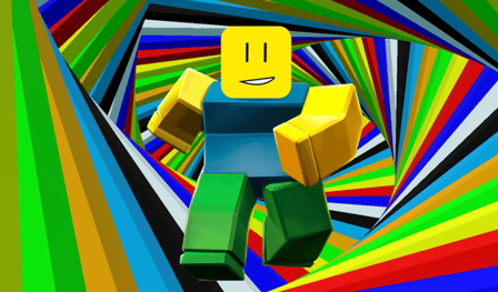 Obby: Bunter Parkour