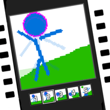 Pixamator (Pixel Animator 2)