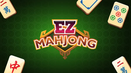 Ez Mahjong