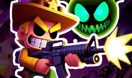Brawl Strike: survival