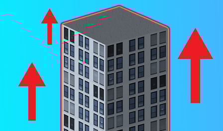 Build A High-Rise Building!