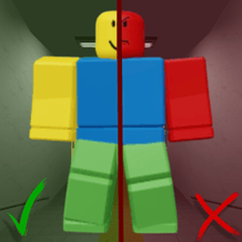 Find the Anomalies: Corridors