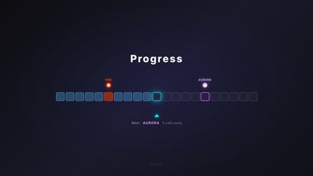 Lumen Puzzle - Screenshot 3