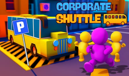 Corporate Shuttle