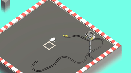 Furious GT Drift - Screenshot 2