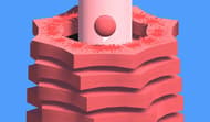 Stack Ball-Break the platforms