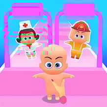 Doll Maker