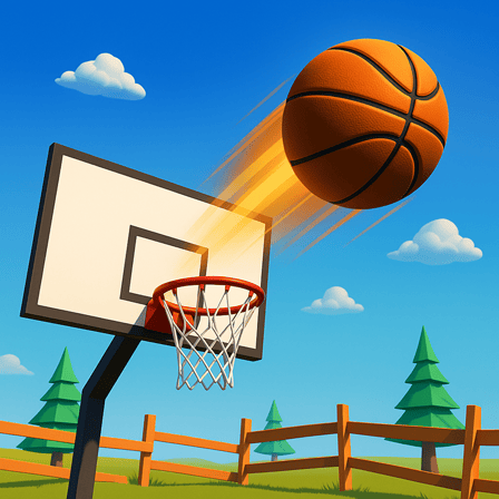 School Of Basketball