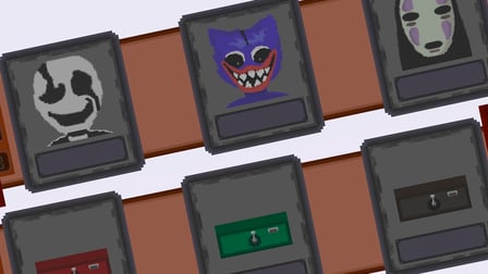 Don't wake the puppet - Screenshot 2