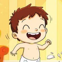 Naughty Boy