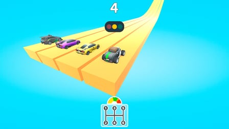 Drive! - Screenshot 5