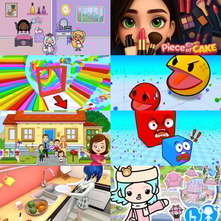 Family Games