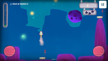 Gemiyi İndir! - Screenshot 3