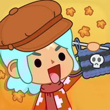 Toca World High School