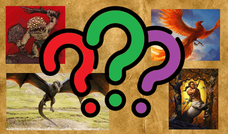 Quiz:Bestiary