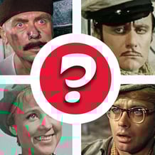 Quiz: Favorite Films of the USSR