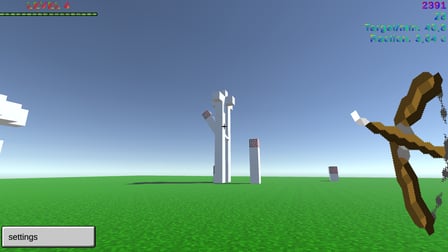 Aim Master - Screenshot 4