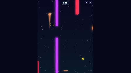 Gravity Escape - Screenshot 2