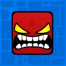 Geometry Emoji Match