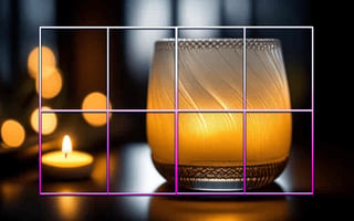 Candle Slider Image Challenge