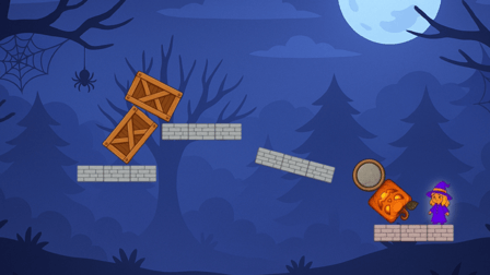 Box Magician - Screenshot 1