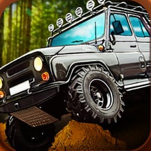 4x4: Off-Road Driving