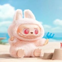 Clicker Labubu