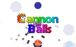 Cannon Balls