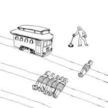 Trolley Problem