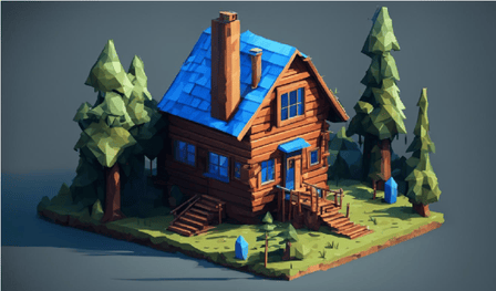 Village Building Simulator