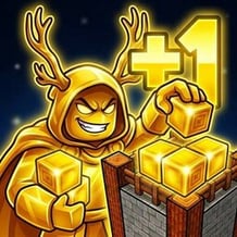 Obby: Tower to Space +1