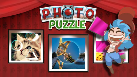 Photo Puzzle