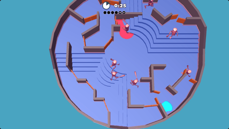 Brainrot Hide and Seek Classic - Screenshot 5