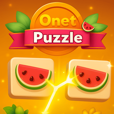 Onet Puzzle - Tile Match Game thumbnail