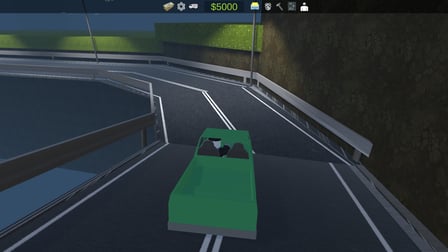 Robbie: My supermarket - Screenshot 2