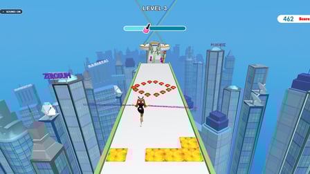 Long Nails - Screenshot 1