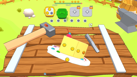 Get a screw: puzzle! - Screenshot 5