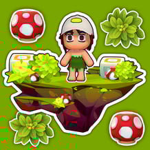 Bomber Quest
