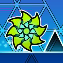 Geometry Ball: challenge