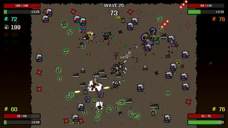 Brotato - Screenshot 6