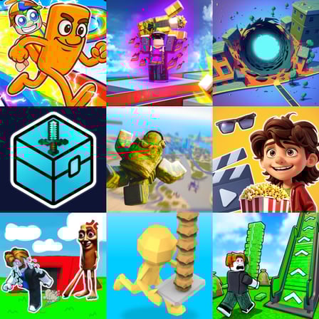 Juegos Tycoon