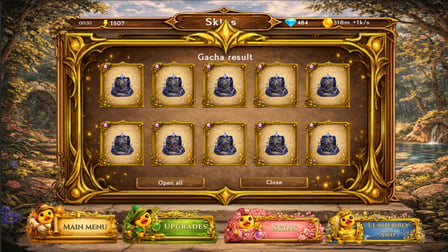 Duck Me - Screenshot 8