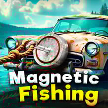 Magnetic Fishing